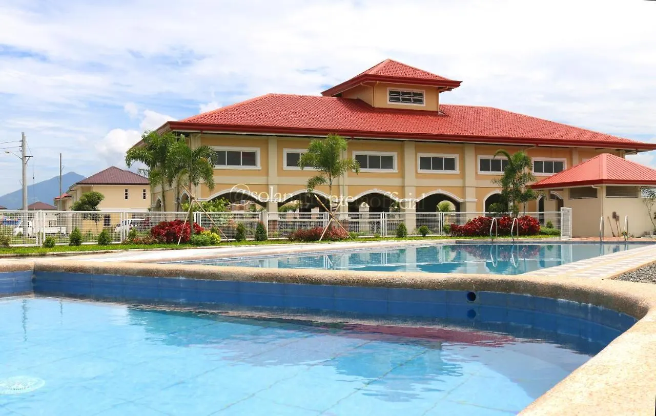 Cozy 3Br Home With Garden, Pool & Modern Comforts Ángeles 0*,