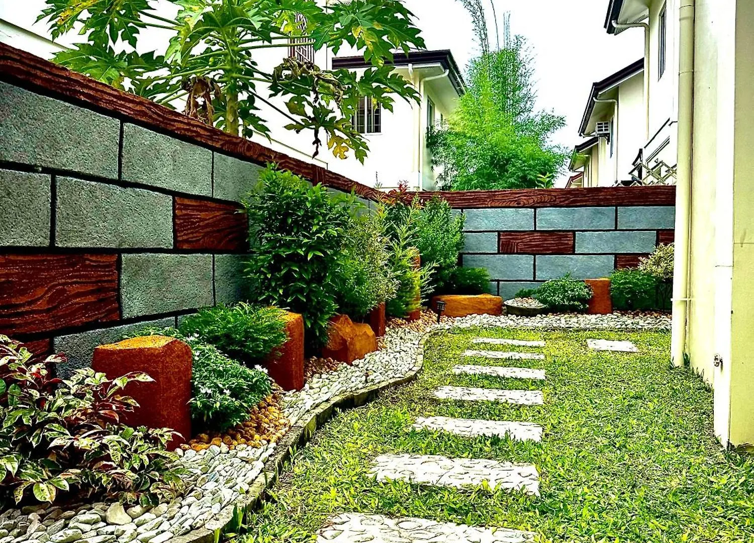 Cozy 3Br Home With Garden, Pool & Modern Comforts Ángeles Сasa de vacaciones